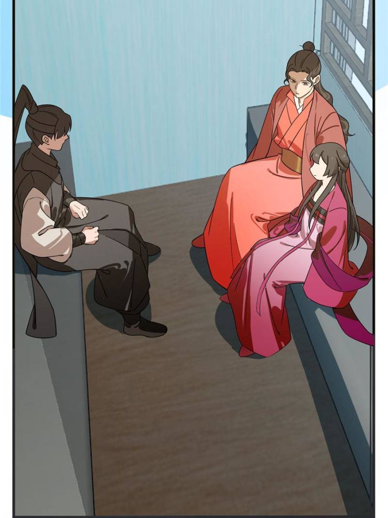 Queen of Poison: the Legend of a Super Agent, Doctor and Princess chapter 202 page 48