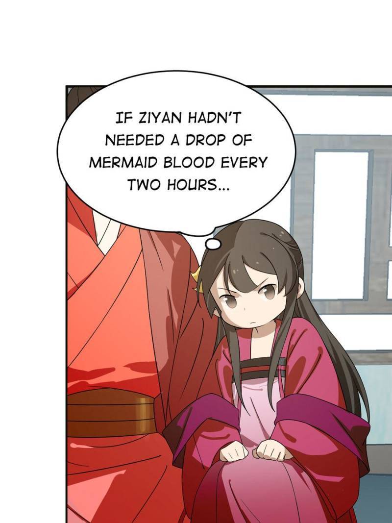 Queen of Poison: the Legend of a Super Agent, Doctor and Princess chapter 202 page 50