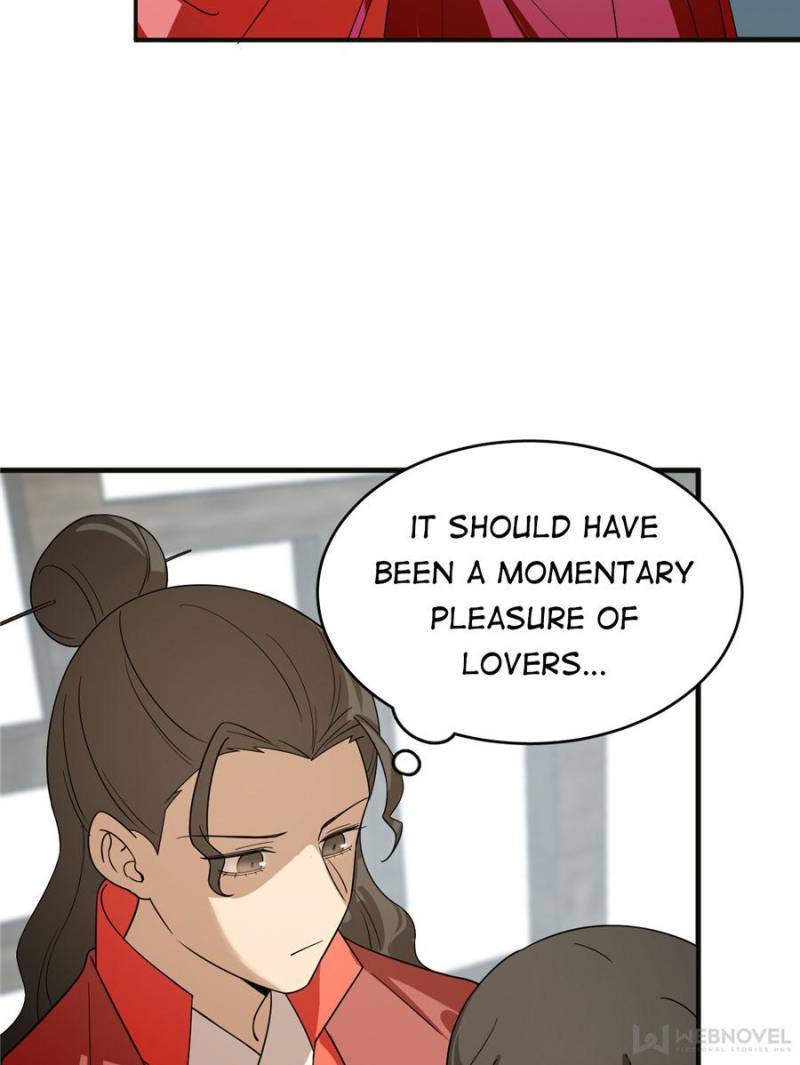 Queen of Poison: the Legend of a Super Agent, Doctor and Princess chapter 202 page 51