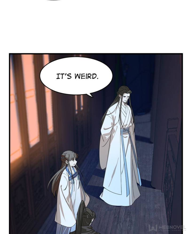 Queen of Poison: the Legend of a Super Agent, Doctor and Princess chapter 202 page 7