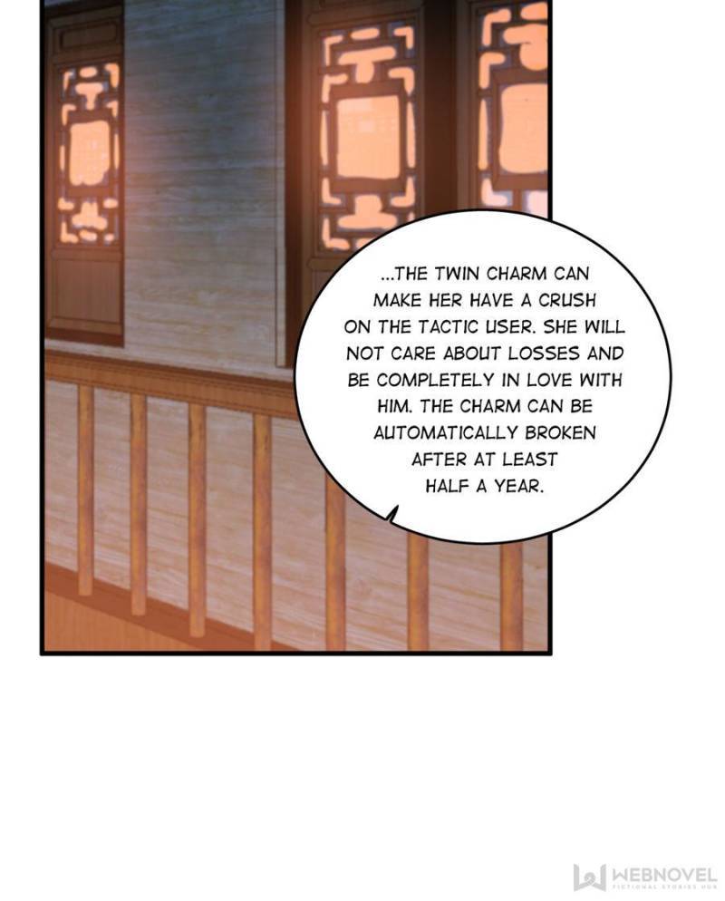 Queen of Poison: the Legend of a Super Agent, Doctor and Princess chapter 202 page 9