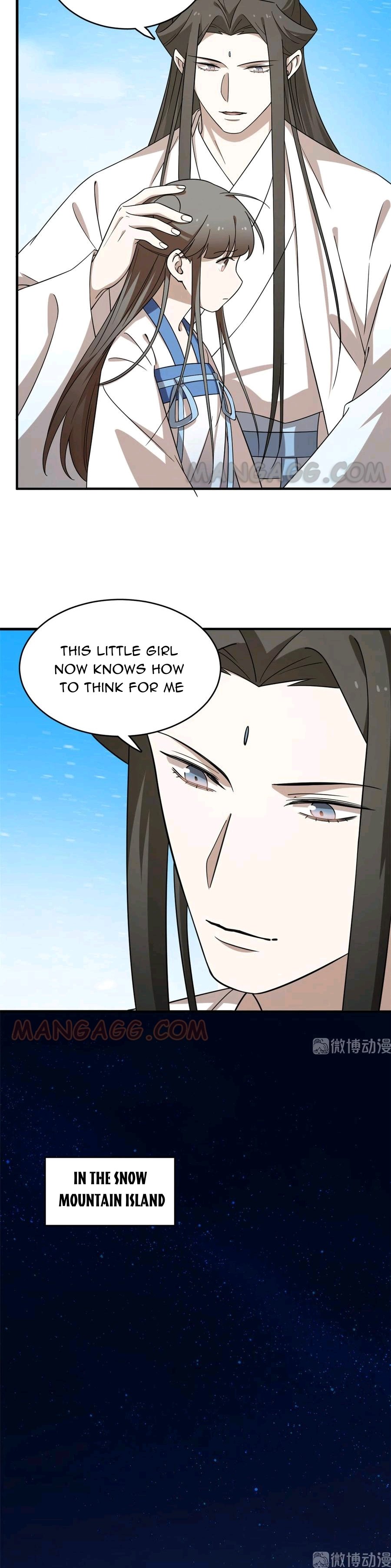 Queen of Poison: the Legend of a Super Agent, Doctor and Princess chapter 203 page 9