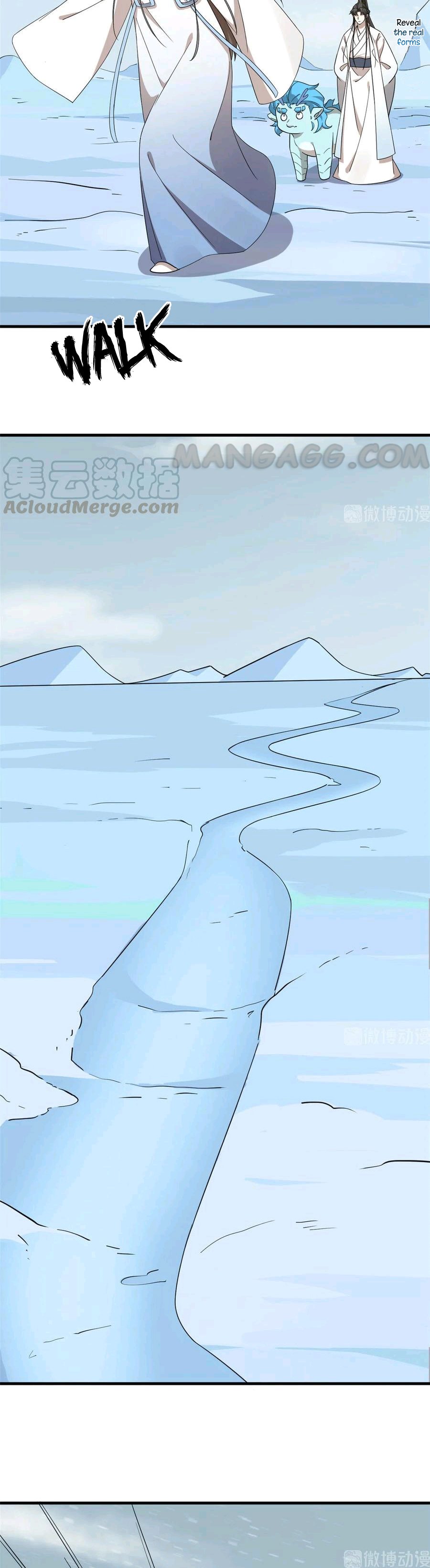 Queen of Poison: the Legend of a Super Agent, Doctor and Princess chapter 205 page 13