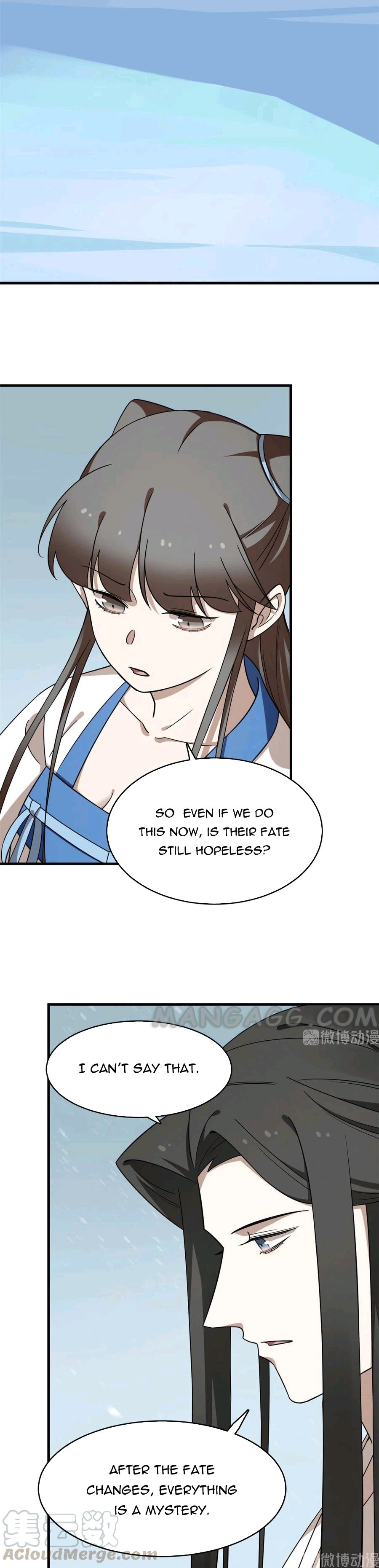 Queen of Poison: the Legend of a Super Agent, Doctor and Princess chapter 205 page 3