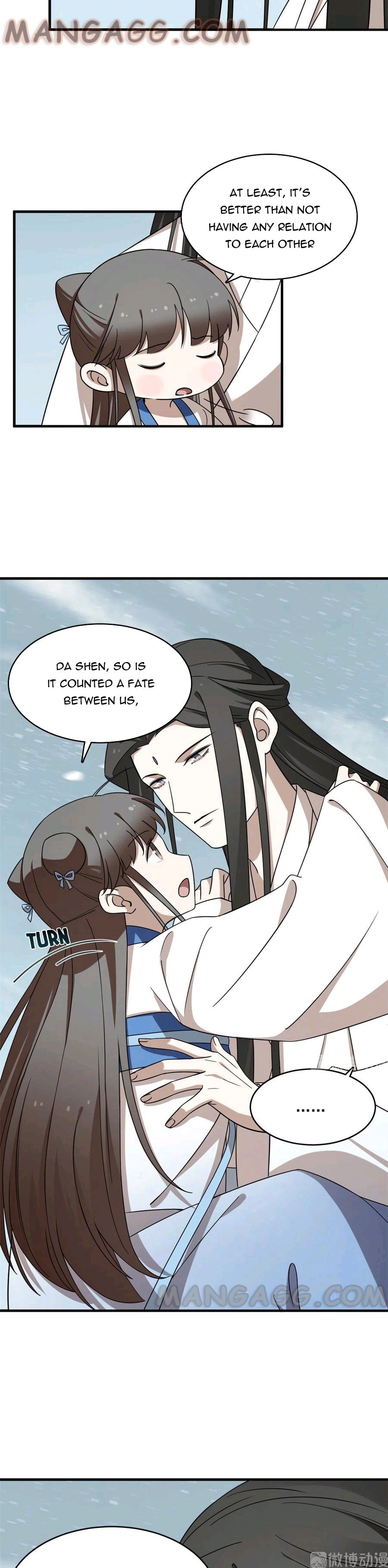 Queen of Poison: the Legend of a Super Agent, Doctor and Princess chapter 205 page 4