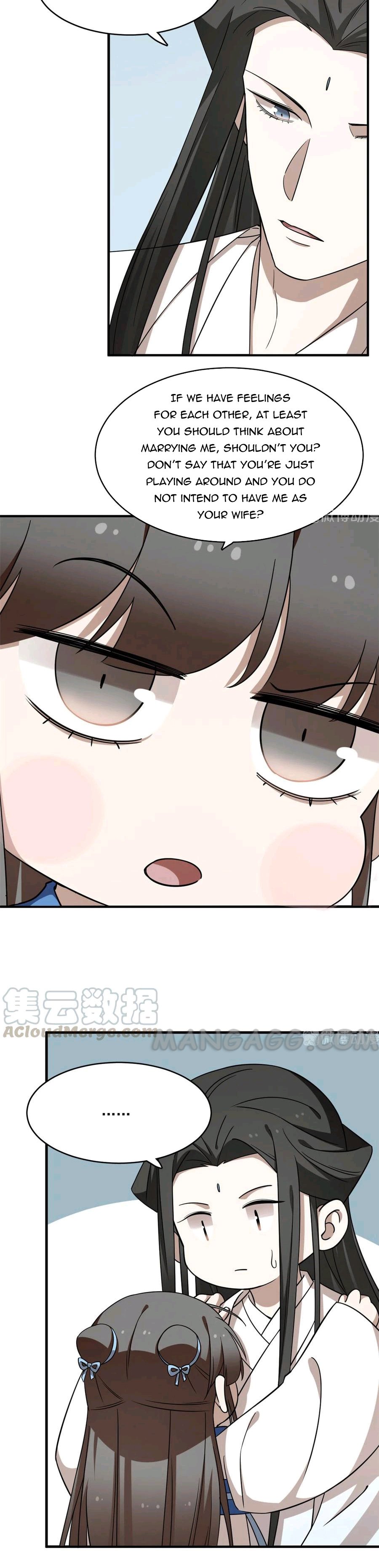 Queen of Poison: the Legend of a Super Agent, Doctor and Princess chapter 205 page 6