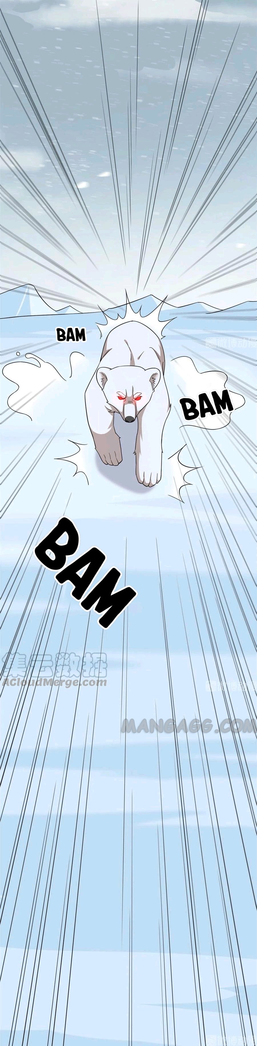 Queen of Poison: the Legend of a Super Agent, Doctor and Princess chapter 206 page 10