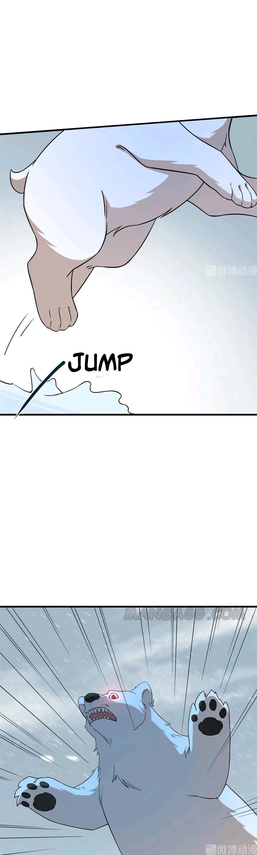 Queen of Poison: the Legend of a Super Agent, Doctor and Princess chapter 206 page 12