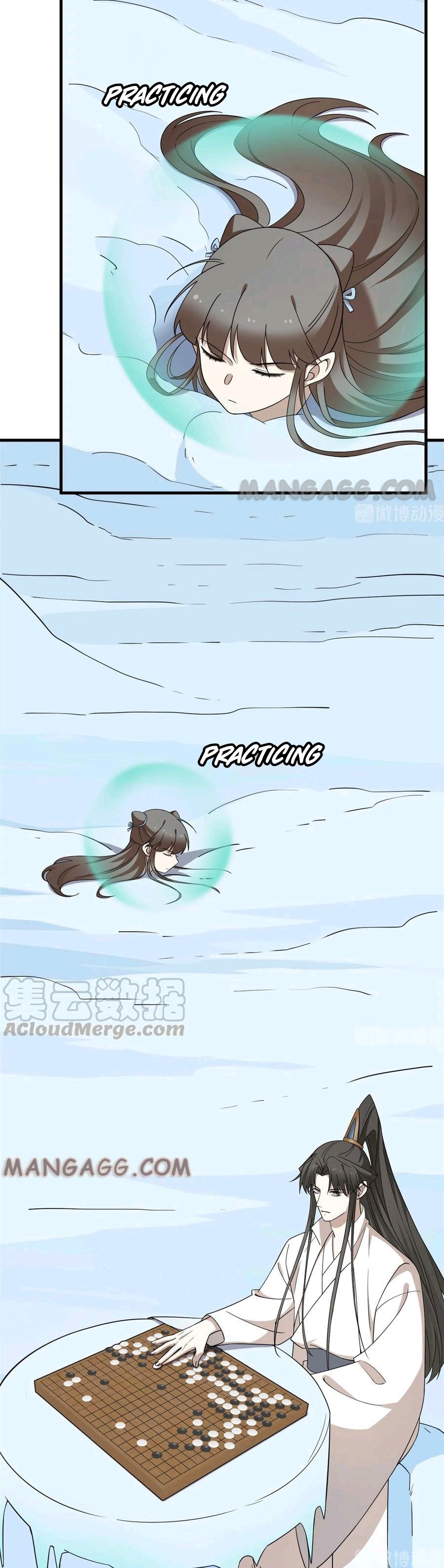 Queen of Poison: the Legend of a Super Agent, Doctor and Princess chapter 206 page 2