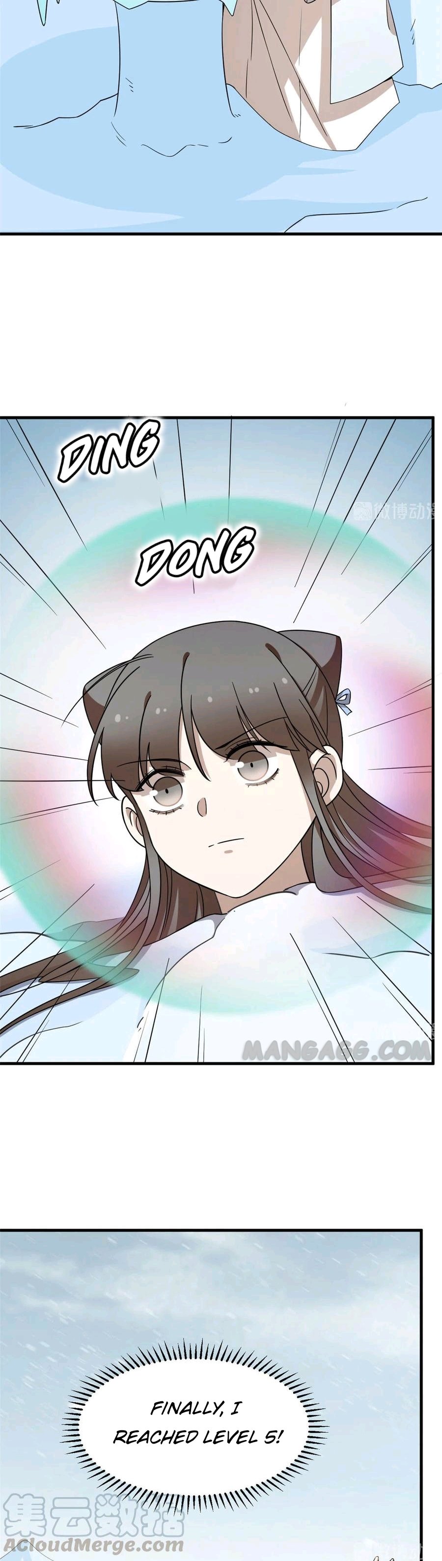 Queen of Poison: the Legend of a Super Agent, Doctor and Princess chapter 206 page 3