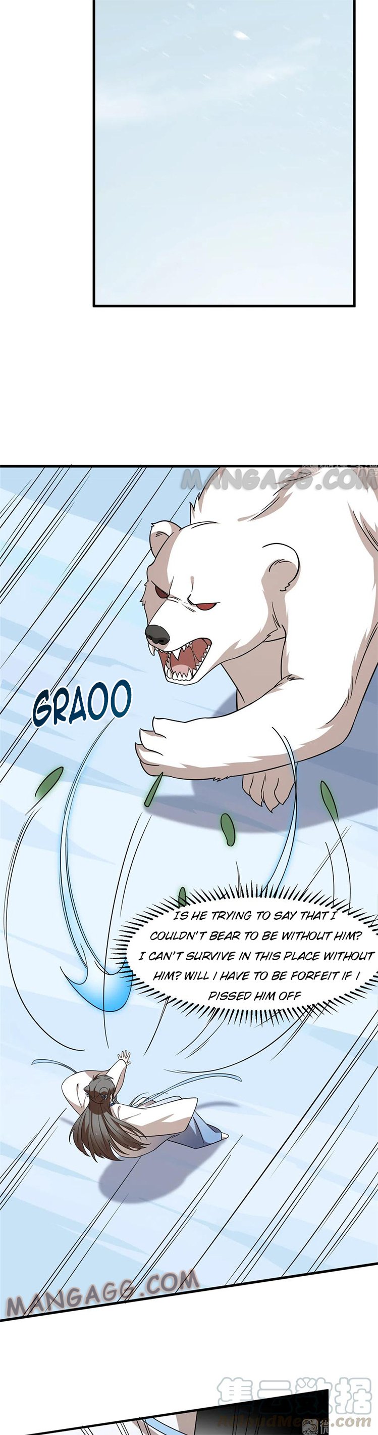 Queen of Poison: the Legend of a Super Agent, Doctor and Princess chapter 207 page 15