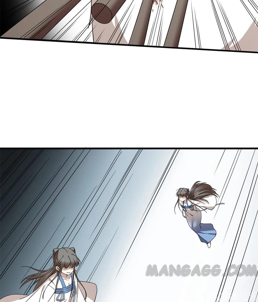 Queen of Poison: the Legend of a Super Agent, Doctor and Princess chapter 208 page 14