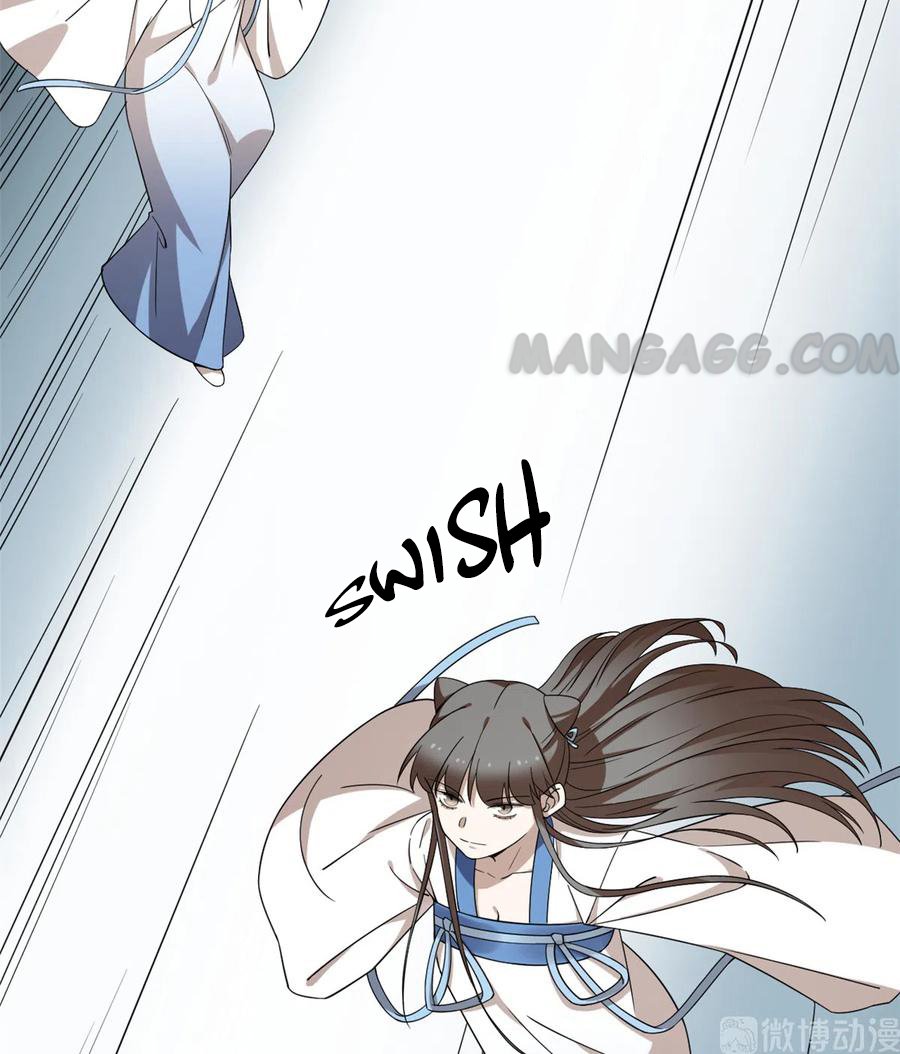 Queen of Poison: the Legend of a Super Agent, Doctor and Princess chapter 208 page 15