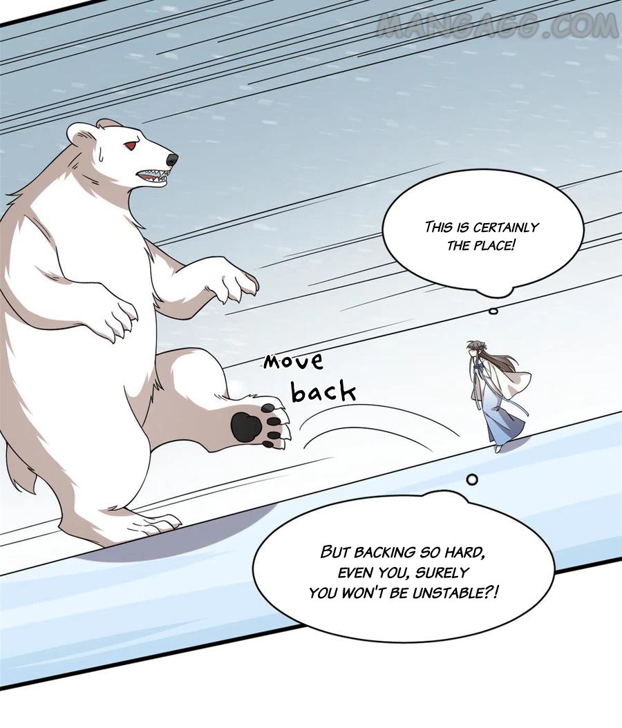 Queen of Poison: the Legend of a Super Agent, Doctor and Princess chapter 208 page 20