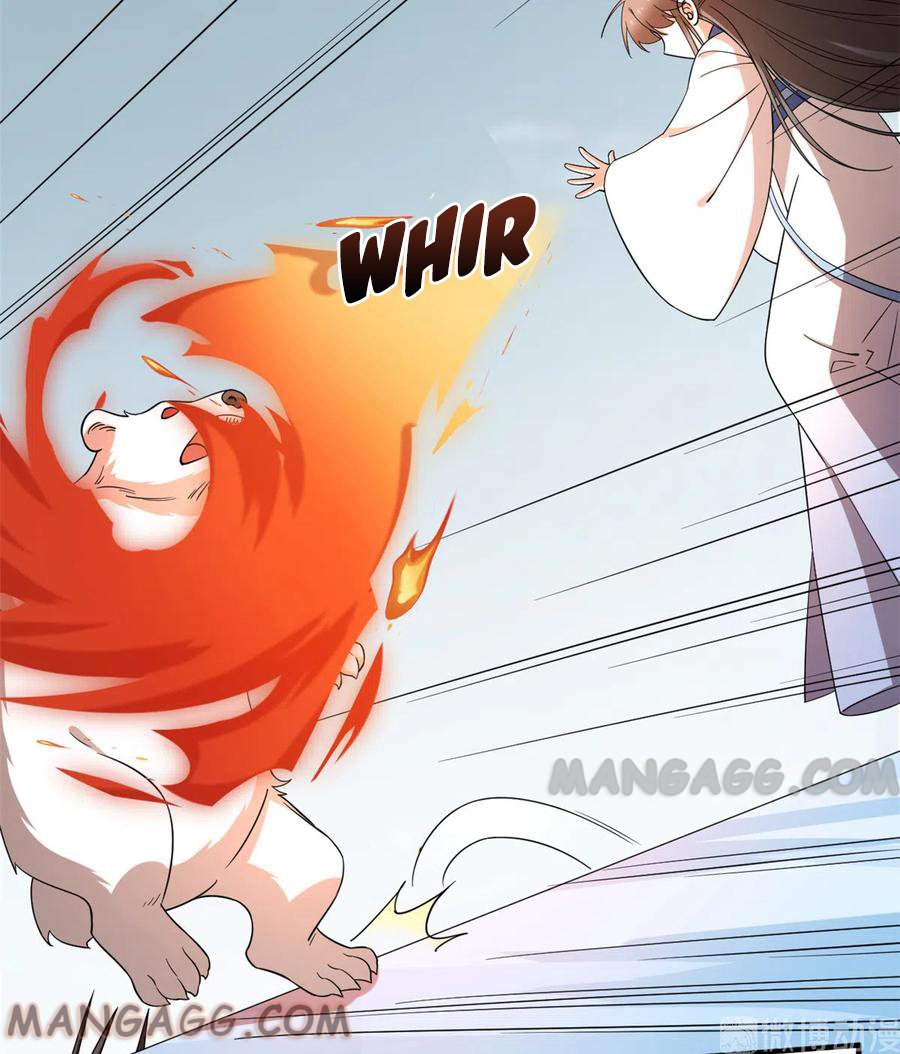 Queen of Poison: the Legend of a Super Agent, Doctor and Princess chapter 208 page 22