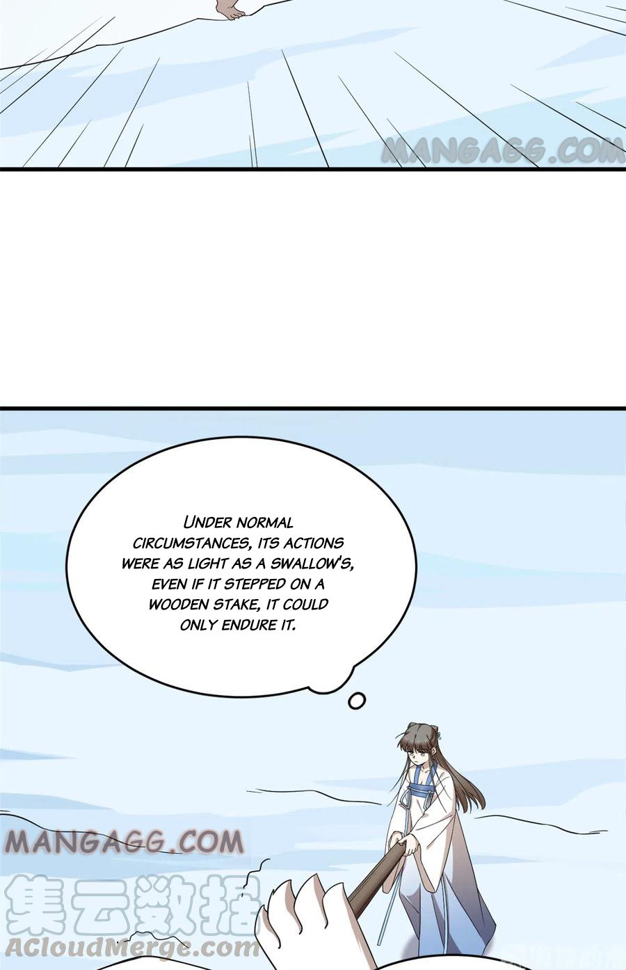 Queen of Poison: the Legend of a Super Agent, Doctor and Princess chapter 208 page 25