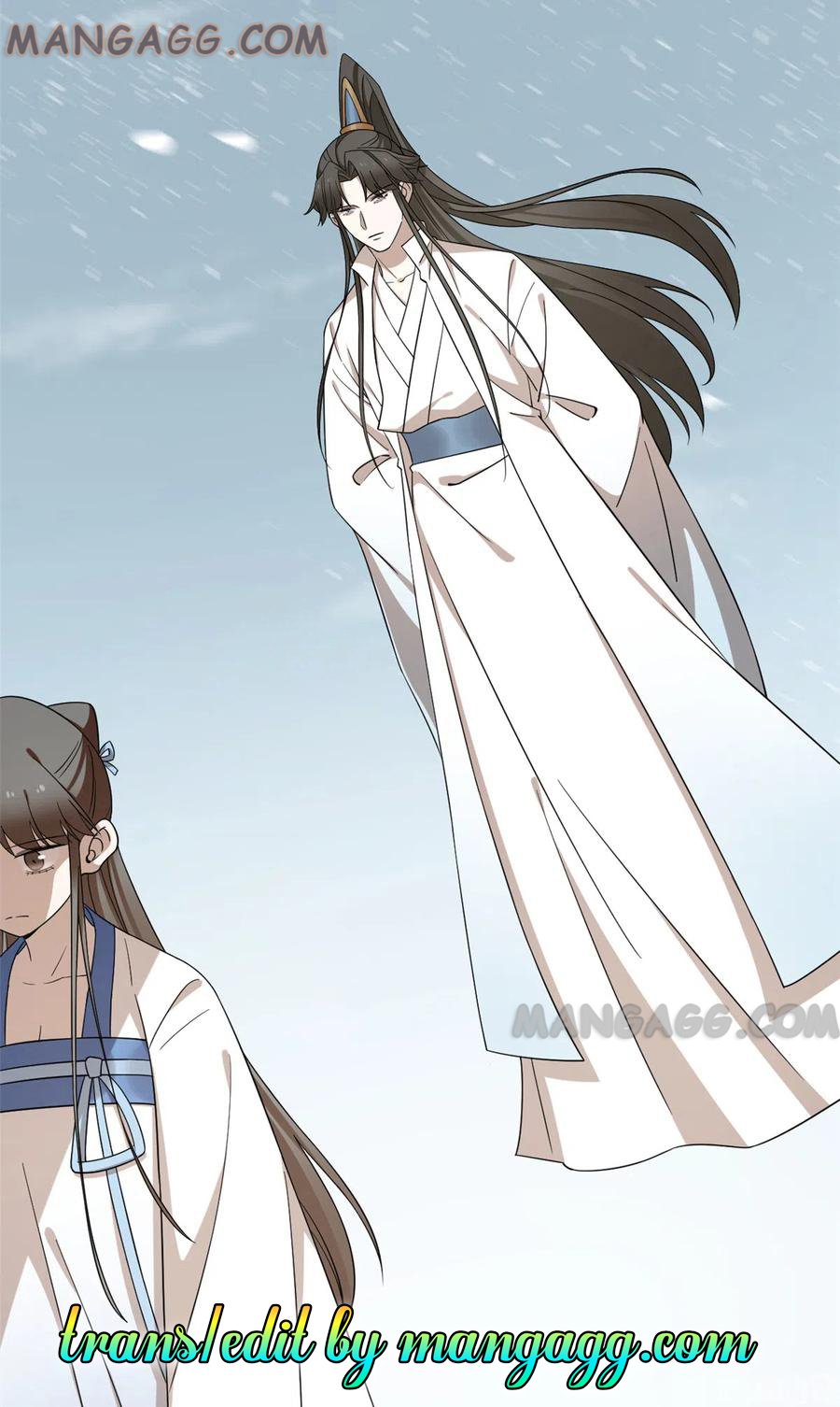 Queen of Poison: the Legend of a Super Agent, Doctor and Princess chapter 208 page 28