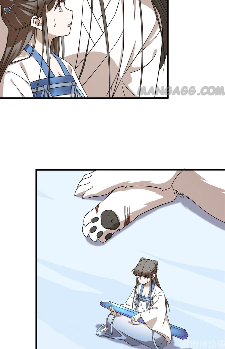 Queen of Poison: the Legend of a Super Agent, Doctor and Princess chapter 208 page 30