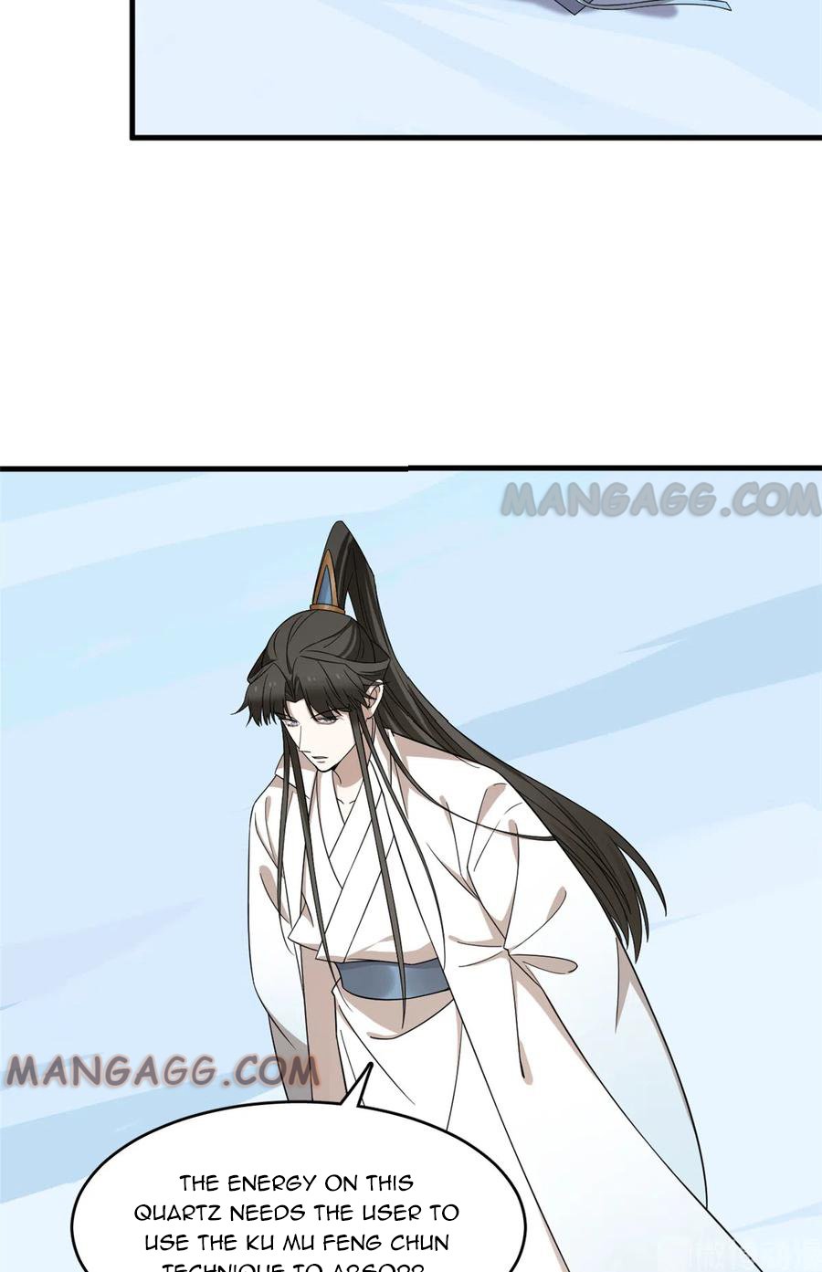 Queen of Poison: the Legend of a Super Agent, Doctor and Princess chapter 208 page 31