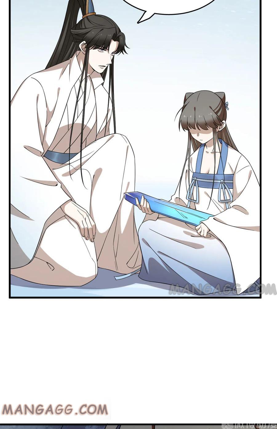 Queen of Poison: the Legend of a Super Agent, Doctor and Princess chapter 208 page 34