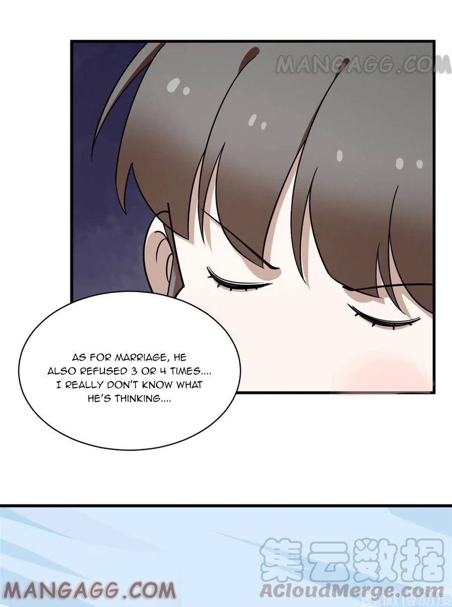 Queen of Poison: the Legend of a Super Agent, Doctor and Princess chapter 208 page 37