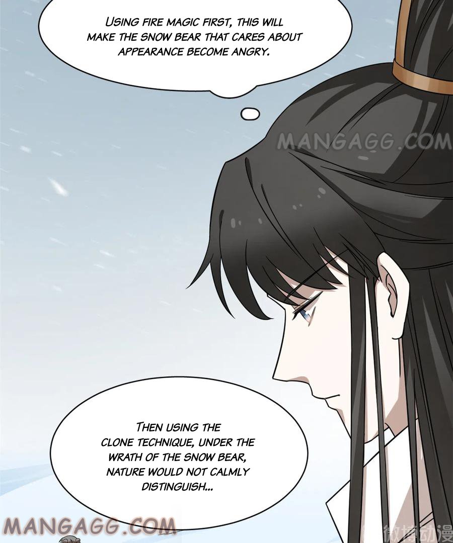 Queen of Poison: the Legend of a Super Agent, Doctor and Princess chapter 208 page 4