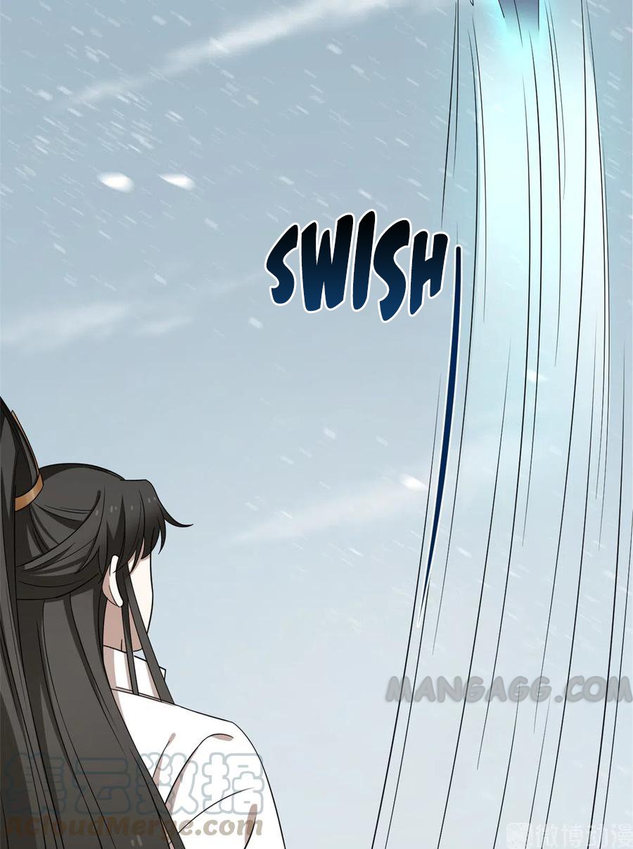 Queen of Poison: the Legend of a Super Agent, Doctor and Princess chapter 208 page 41