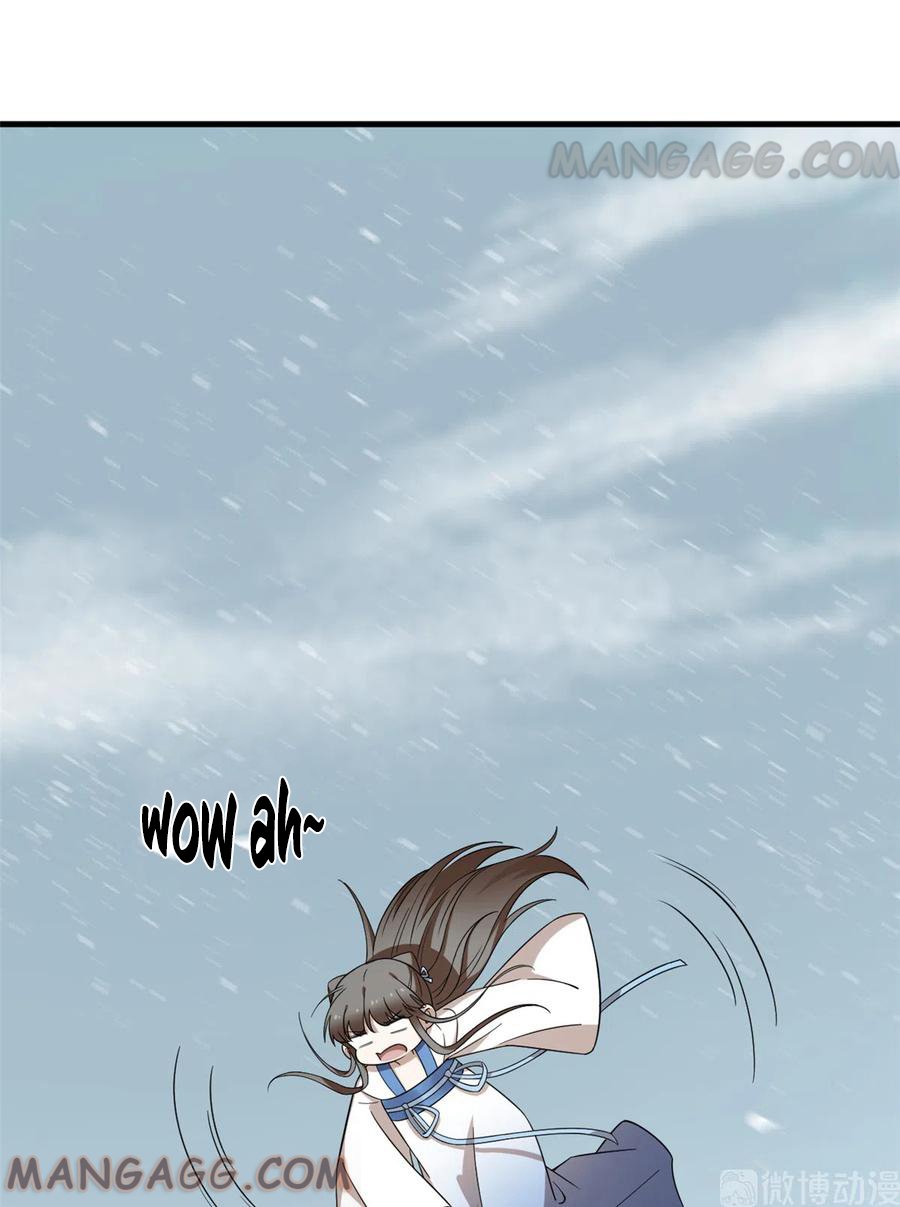 Queen of Poison: the Legend of a Super Agent, Doctor and Princess chapter 208 page 43