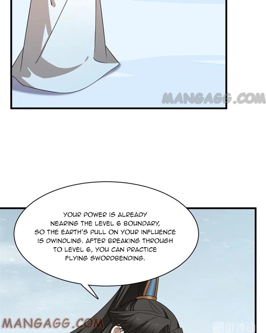 Queen of Poison: the Legend of a Super Agent, Doctor and Princess chapter 208 page 46