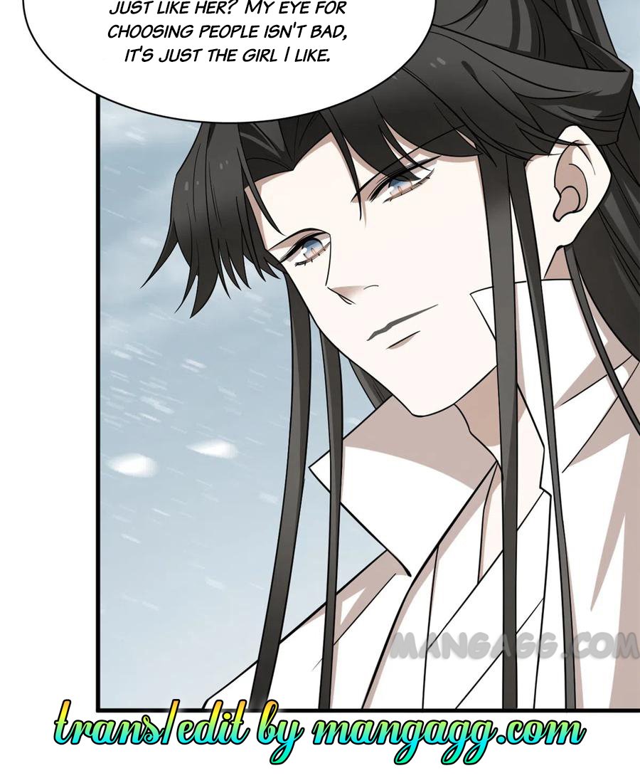 Queen of Poison: the Legend of a Super Agent, Doctor and Princess chapter 208 page 6