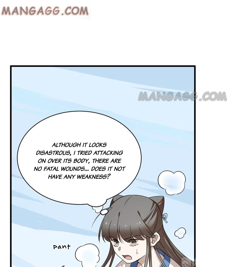 Queen of Poison: the Legend of a Super Agent, Doctor and Princess chapter 208 page 7