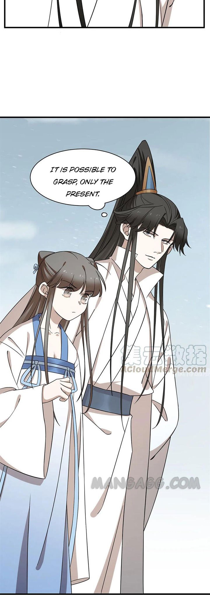 Queen of Poison: the Legend of a Super Agent, Doctor and Princess chapter 209 page 13