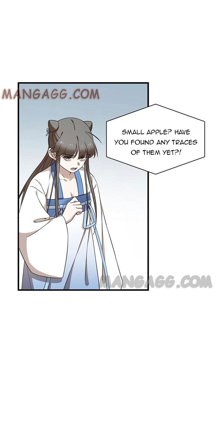 Queen of Poison: the Legend of a Super Agent, Doctor and Princess chapter 209 page 14