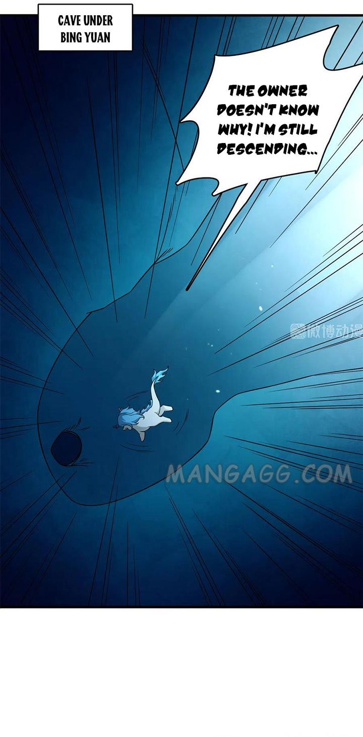 Queen of Poison: the Legend of a Super Agent, Doctor and Princess chapter 209 page 15