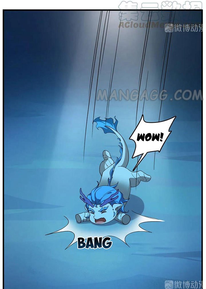 Queen of Poison: the Legend of a Super Agent, Doctor and Princess chapter 209 page 16