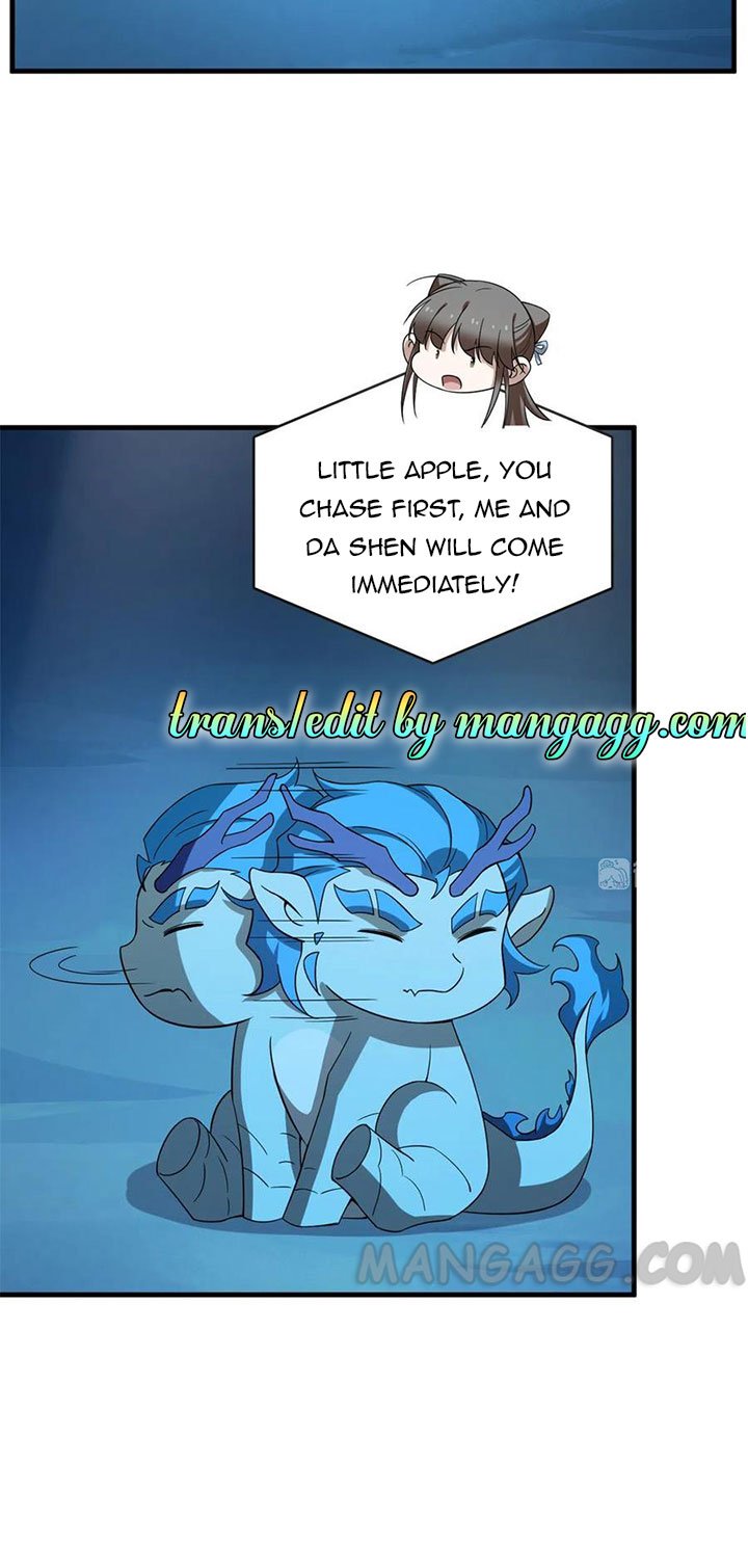 Queen of Poison: the Legend of a Super Agent, Doctor and Princess chapter 209 page 17