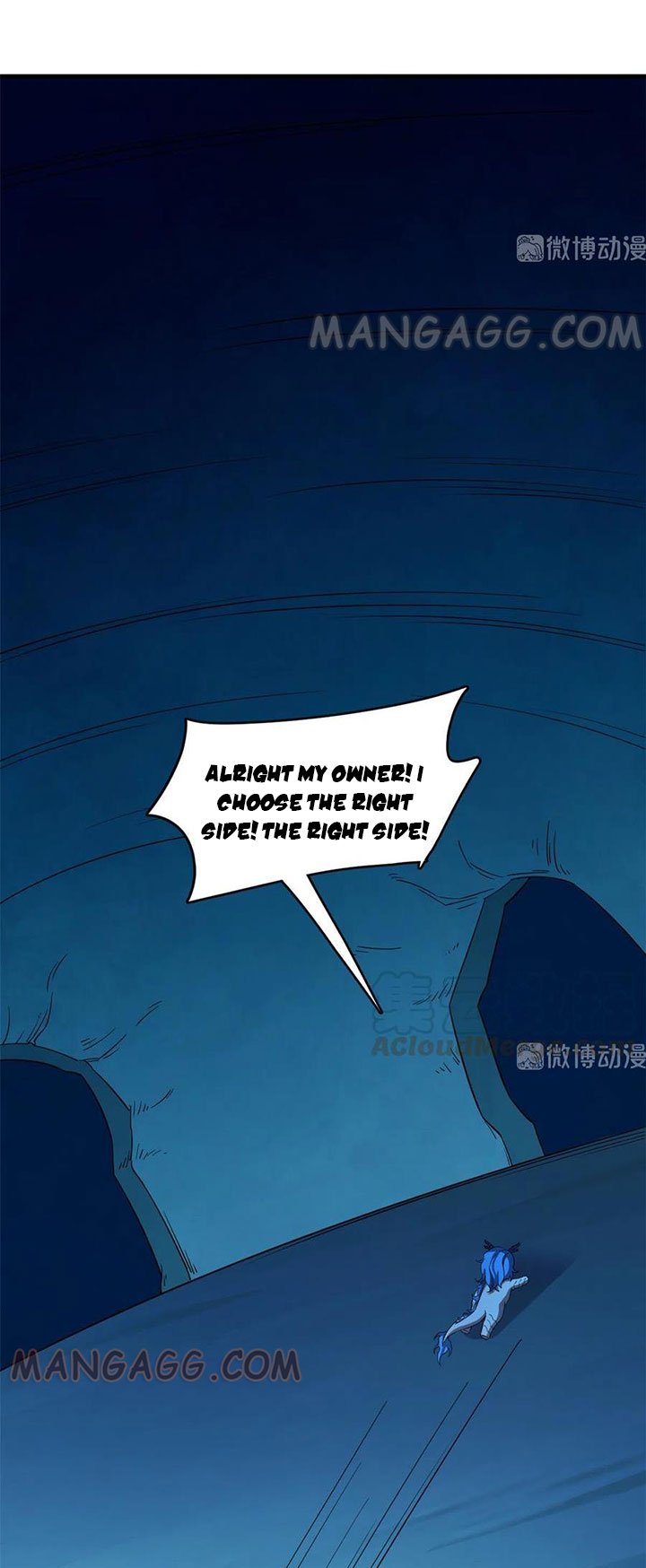 Queen of Poison: the Legend of a Super Agent, Doctor and Princess chapter 209 page 18