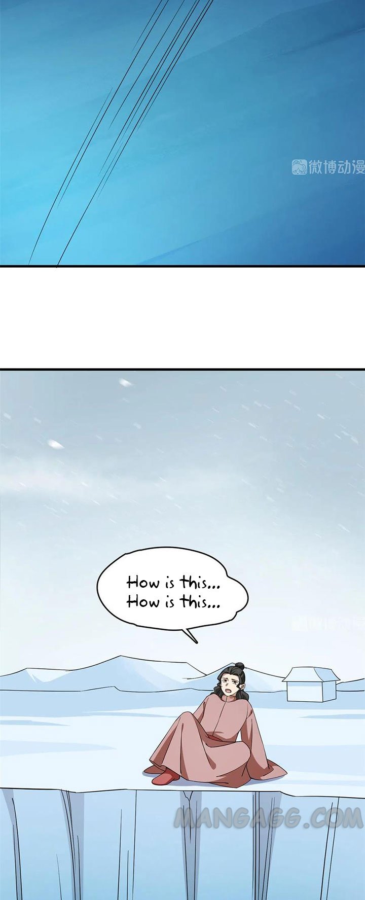 Queen of Poison: the Legend of a Super Agent, Doctor and Princess chapter 209 page 19