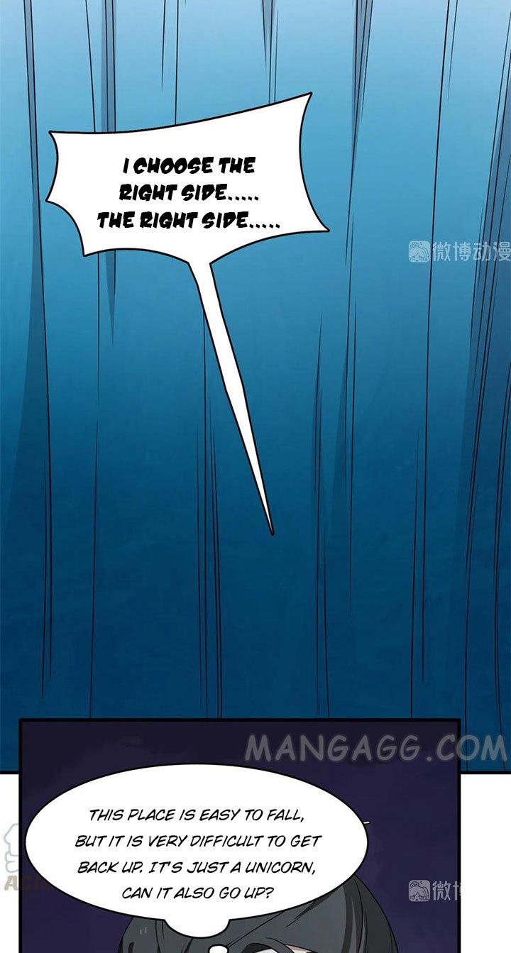 Queen of Poison: the Legend of a Super Agent, Doctor and Princess chapter 209 page 20