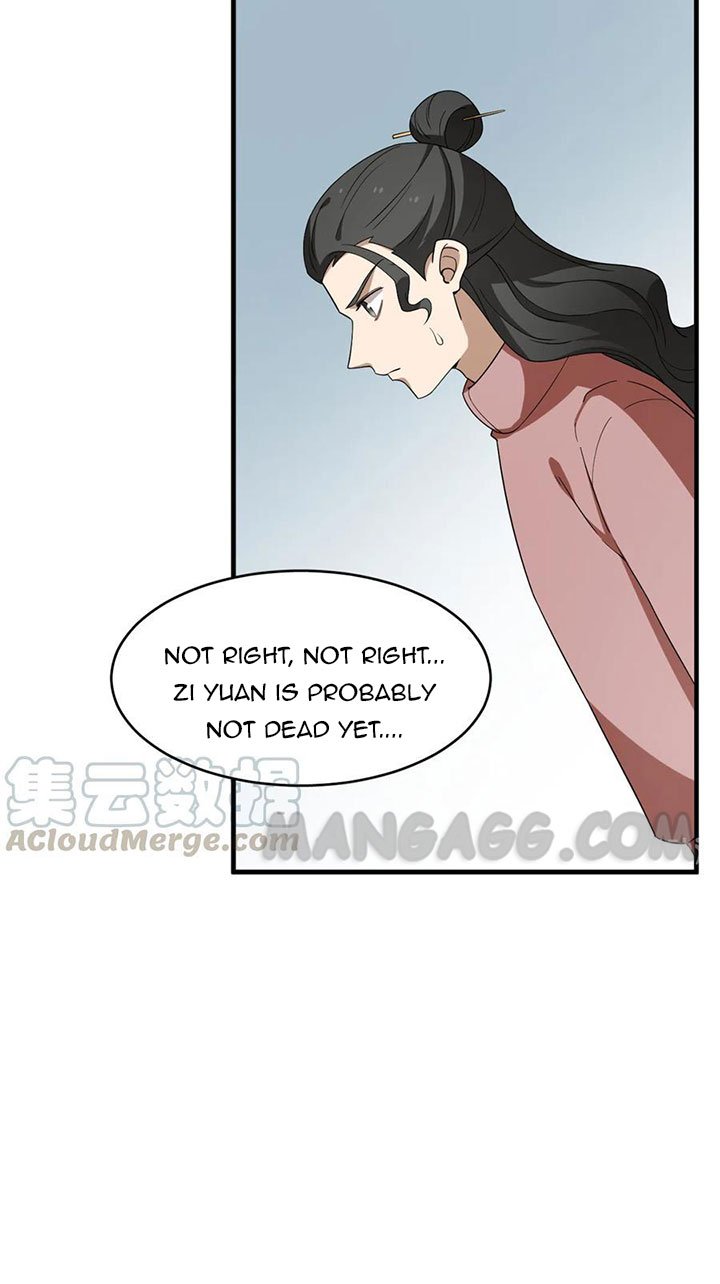 Queen of Poison: the Legend of a Super Agent, Doctor and Princess chapter 209 page 23