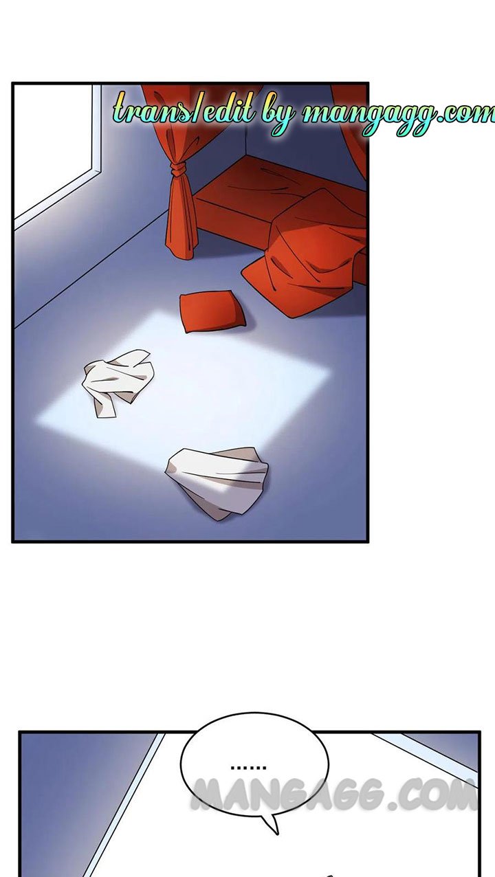 Queen of Poison: the Legend of a Super Agent, Doctor and Princess chapter 209 page 24