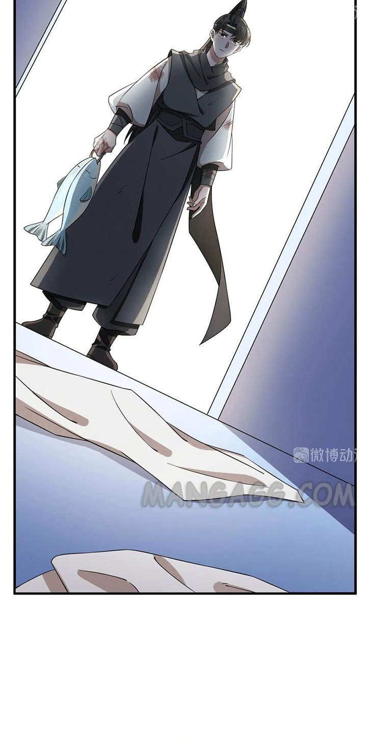 Queen of Poison: the Legend of a Super Agent, Doctor and Princess chapter 209 page 25