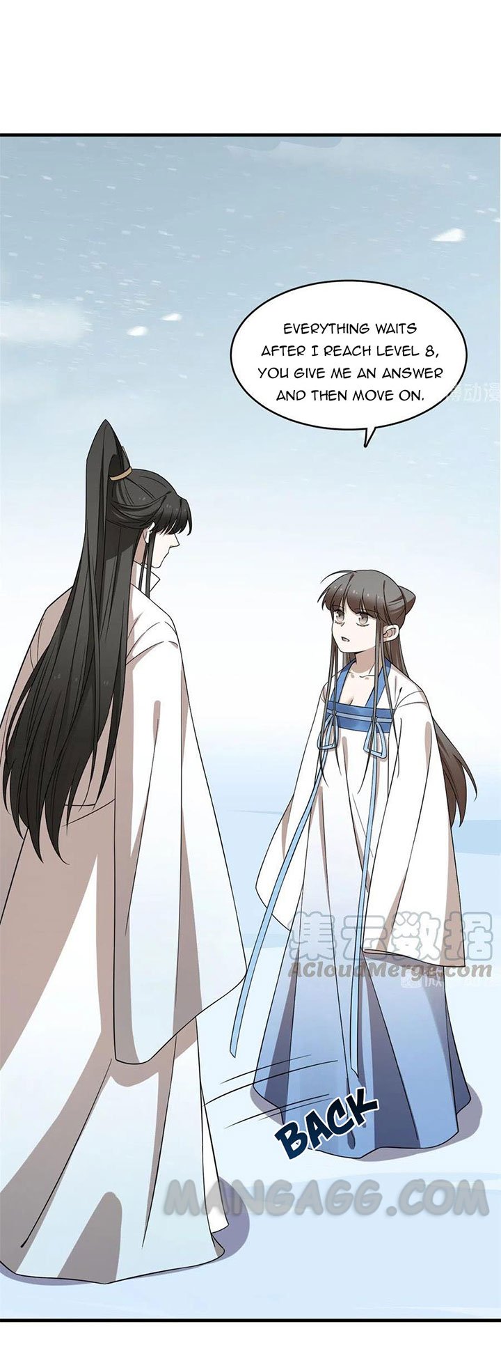 Queen of Poison: the Legend of a Super Agent, Doctor and Princess chapter 209 page 3