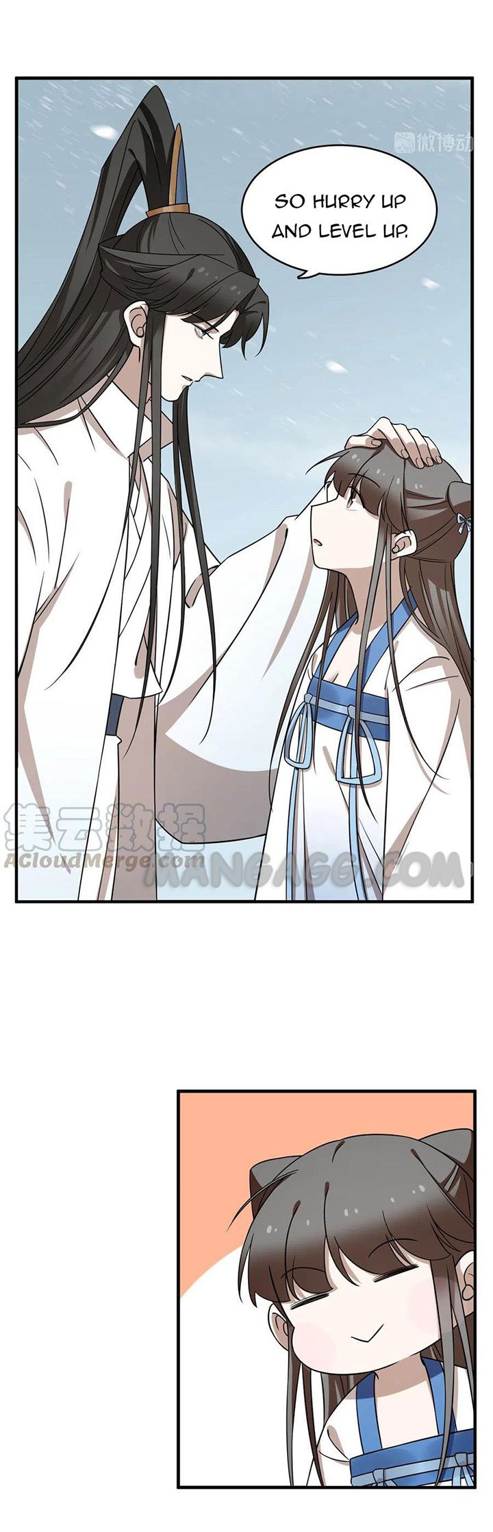 Queen of Poison: the Legend of a Super Agent, Doctor and Princess chapter 209 page 5