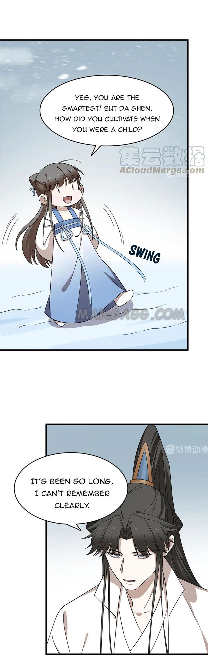 Queen of Poison: the Legend of a Super Agent, Doctor and Princess chapter 209 page 7