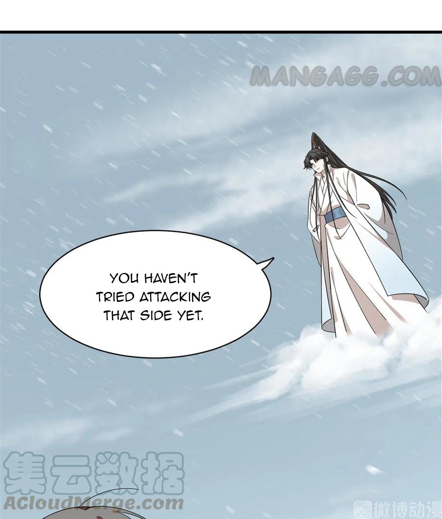 Queen of Poison: the Legend of a Super Agent, Doctor and Princess chapter 209 page 9