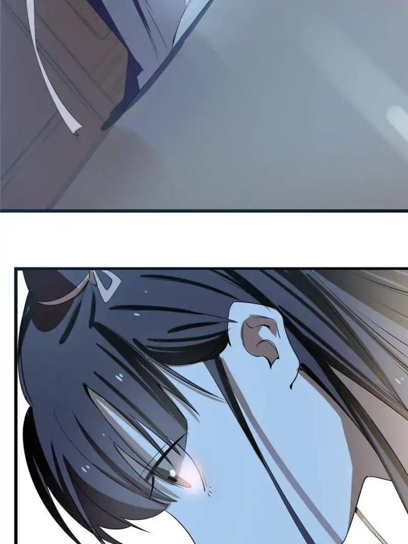 Queen of Poison: the Legend of a Super Agent, Doctor and Princess chapter 21 page 11