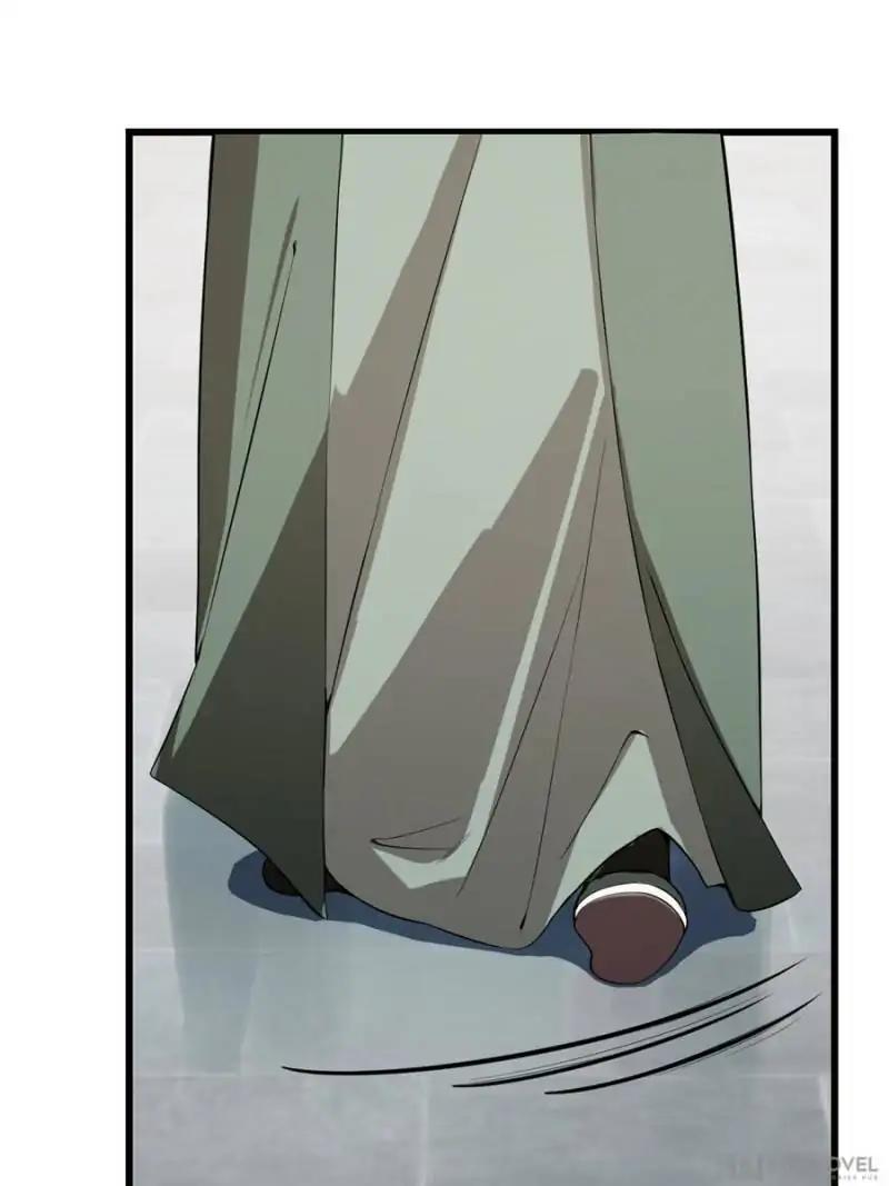 Queen of Poison: the Legend of a Super Agent, Doctor and Princess chapter 21 page 15