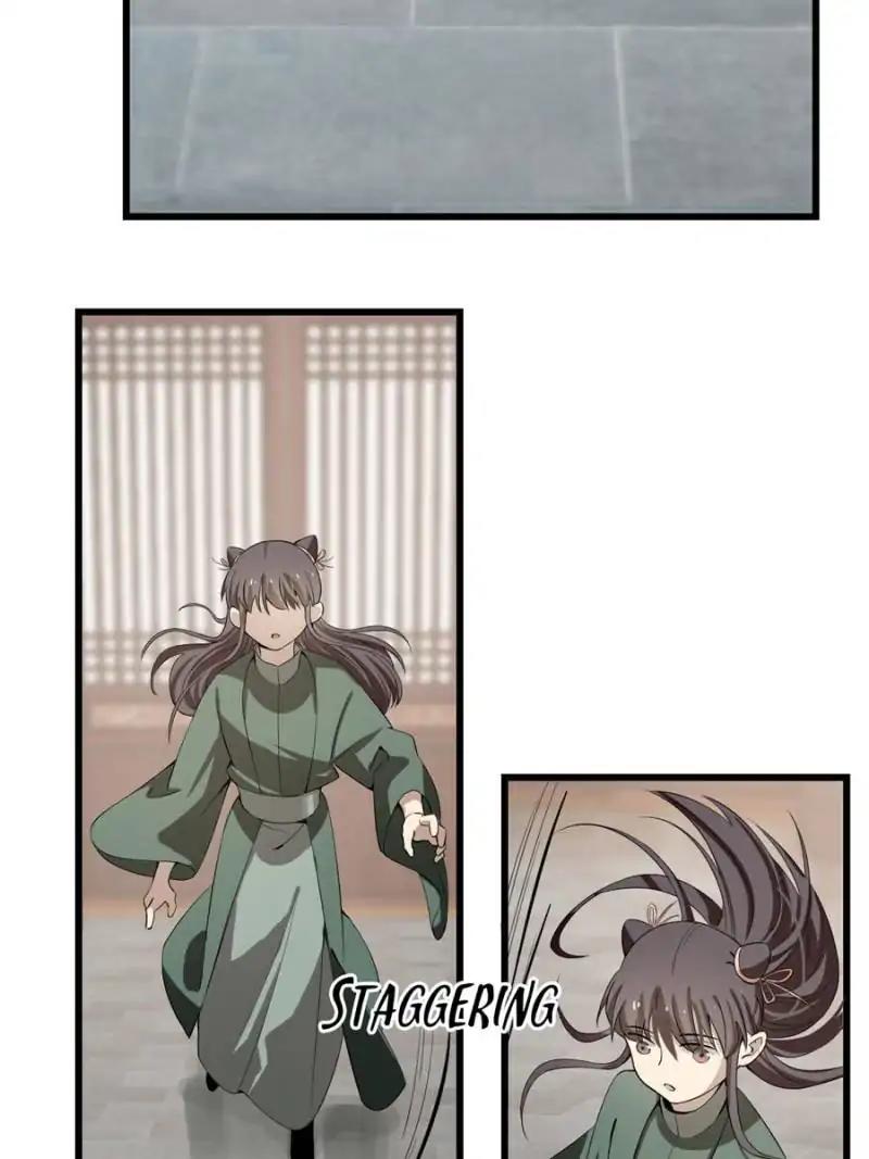 Queen of Poison: the Legend of a Super Agent, Doctor and Princess chapter 21 page 17