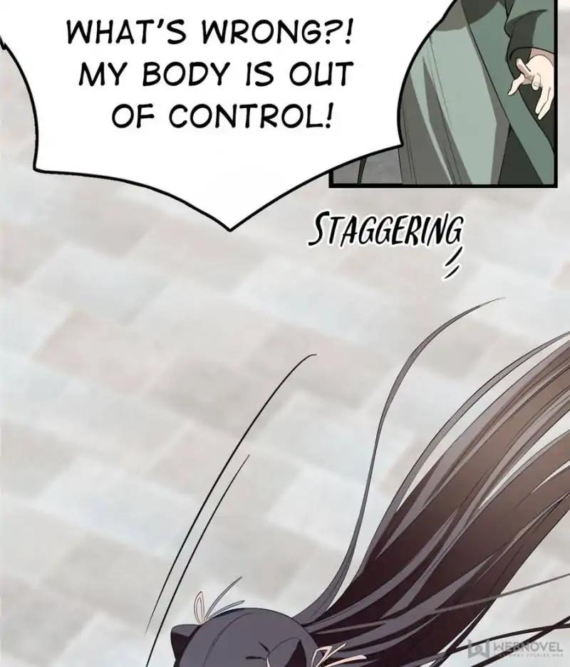 Queen of Poison: the Legend of a Super Agent, Doctor and Princess chapter 21 page 19